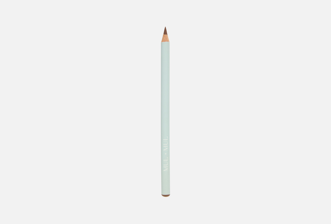 Matte lip pencil 1.5 г