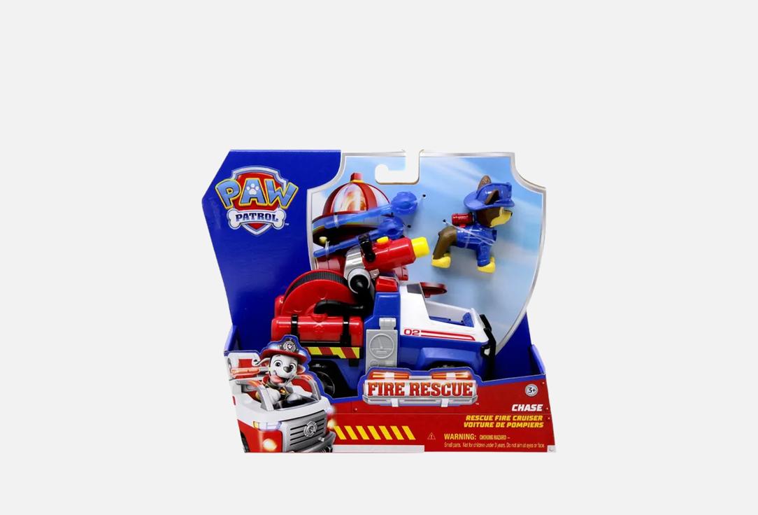 Fire Rescue, Chase 4 шт