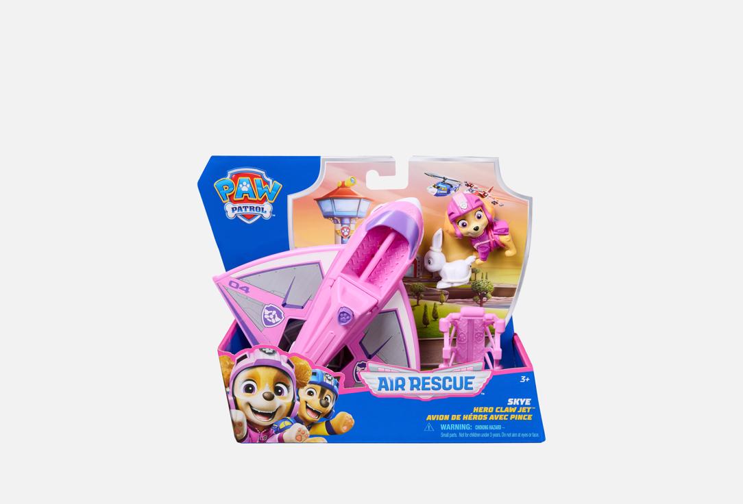 Air Rescue, Skye 4 шт