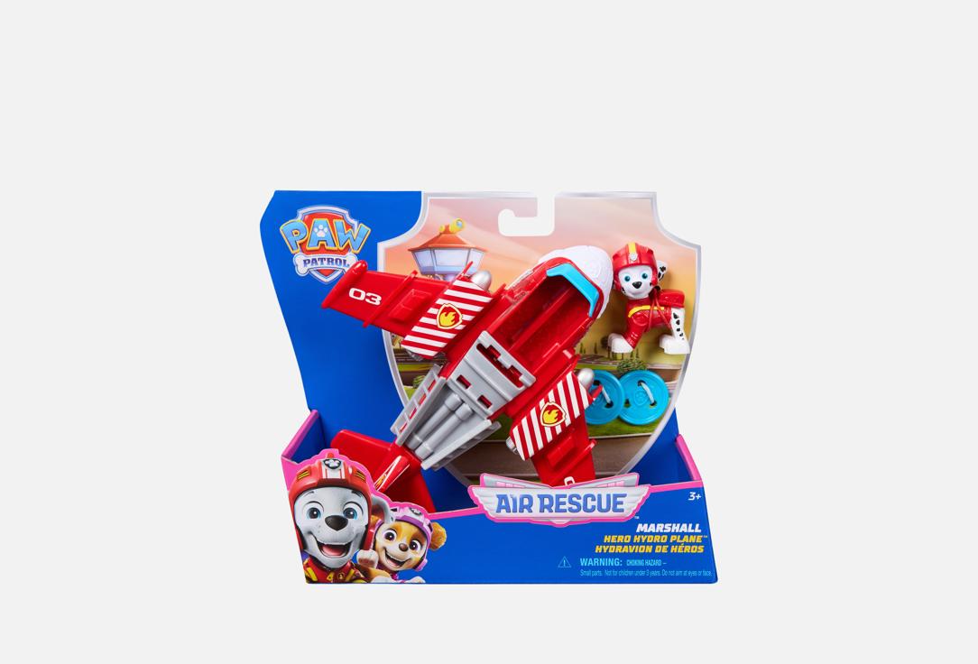 Air Rescue, Marshall 4 шт