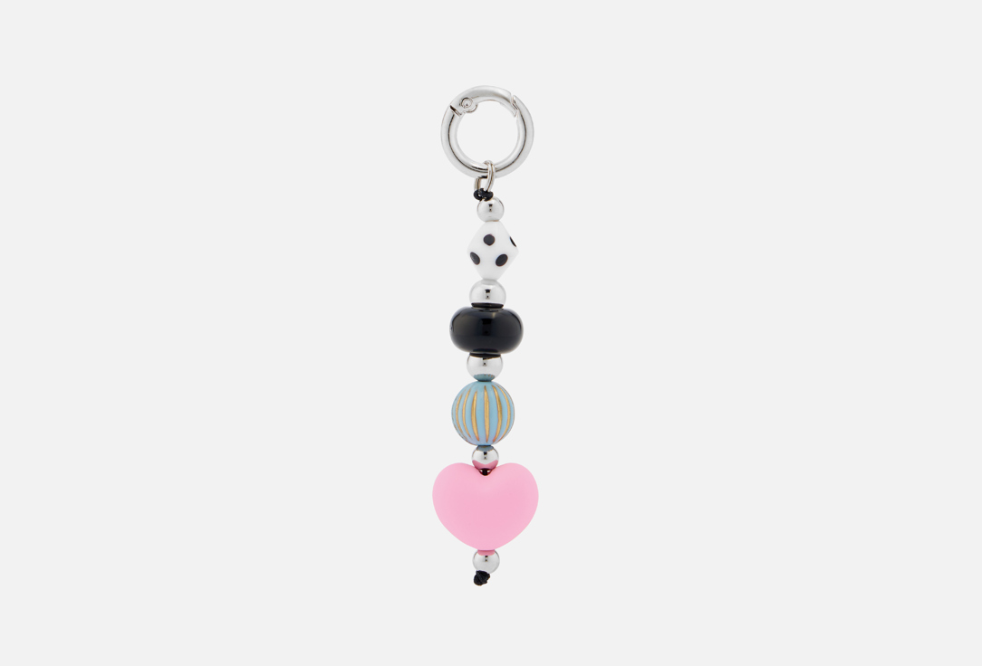 PINK HEART