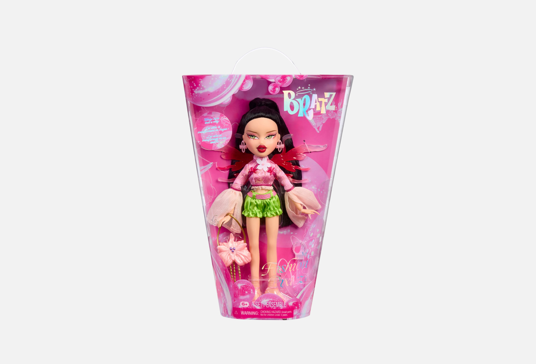 Джейд Pixiez Bratz с аксессуарами 1 шт