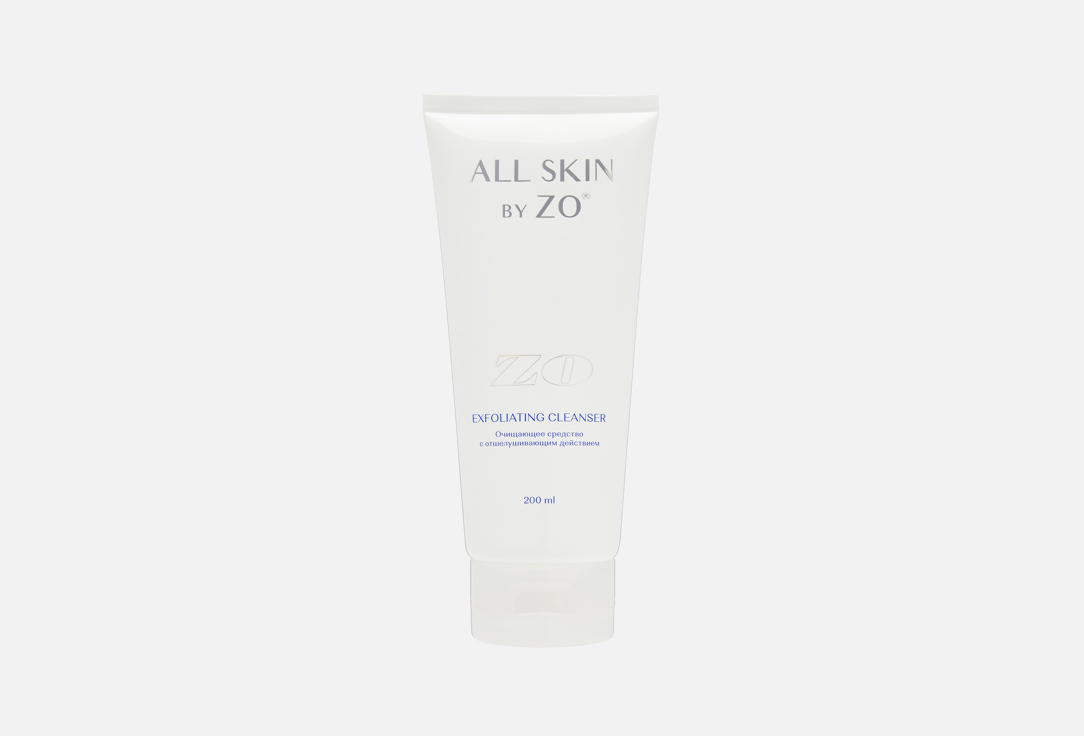EXFOLIATING CLEANSER 200 мл