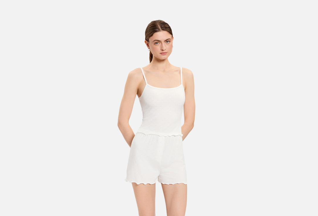 White XS мл