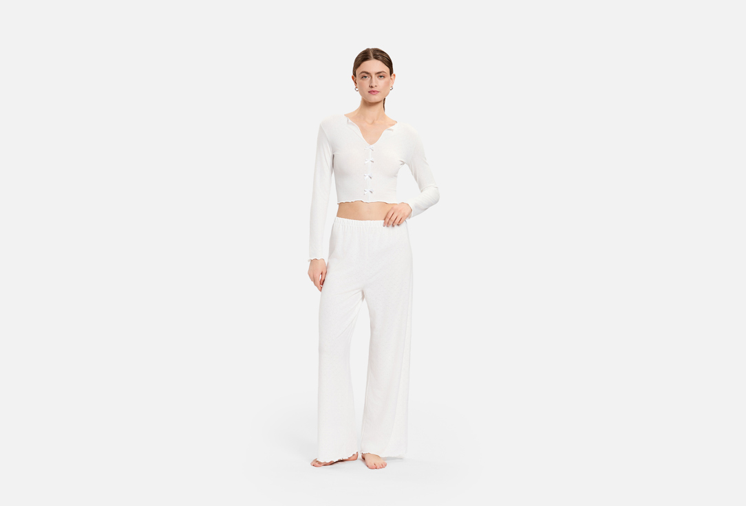 White XL мл