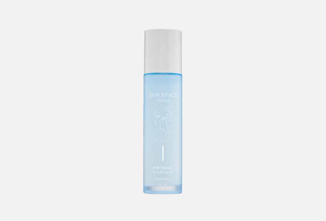 Panthenol & ceramide 100 мл