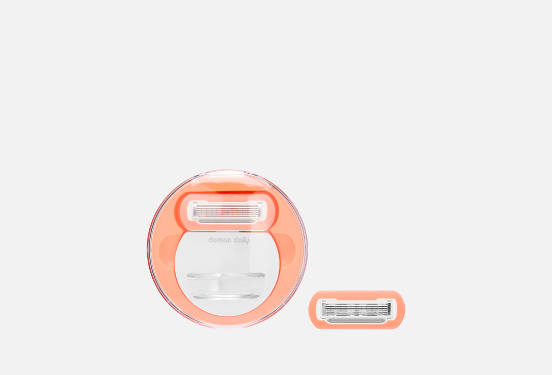 Peach 2 шт