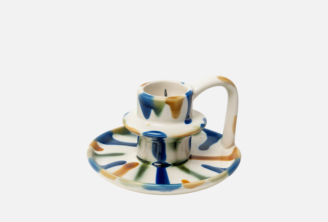 Керамический, 11х5,5 см 1 шт