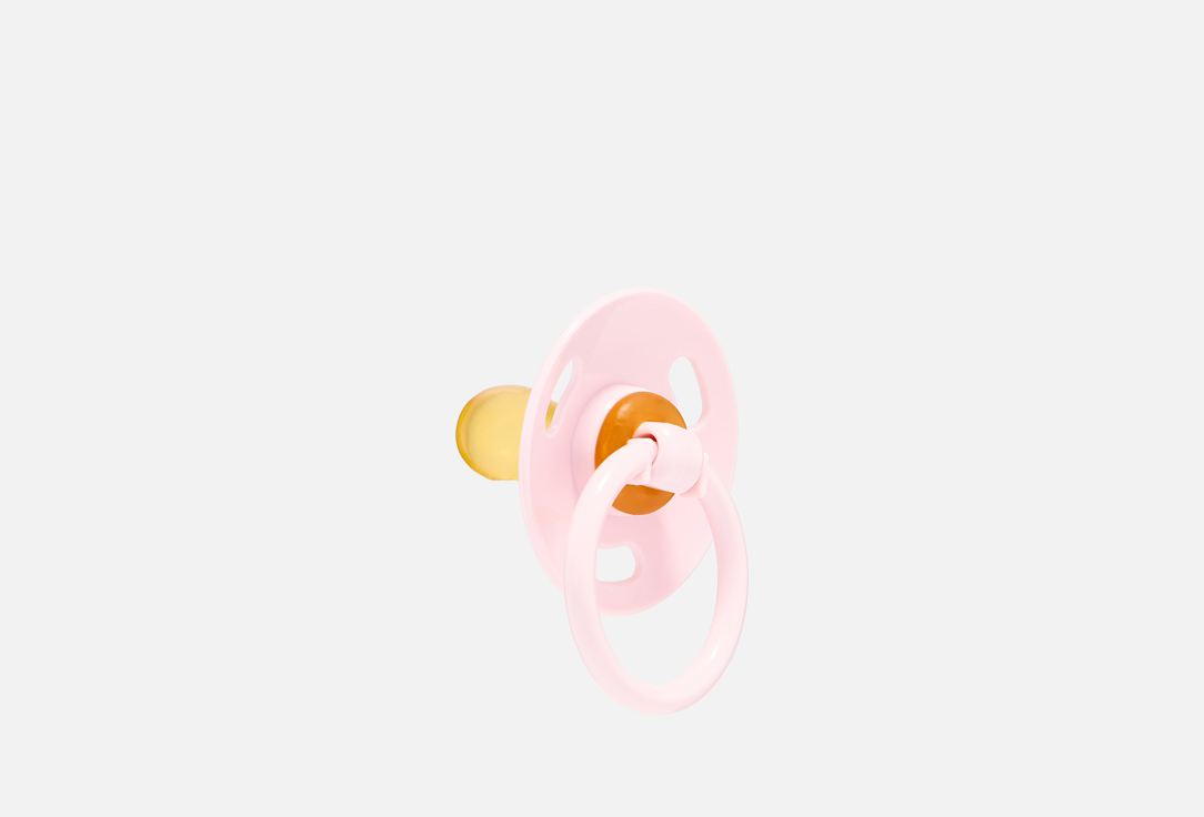 0+, лиловая 1 шт
