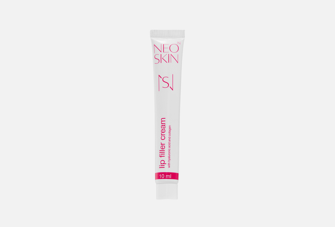 Hyaluronic Acid and Collagen 10 мл