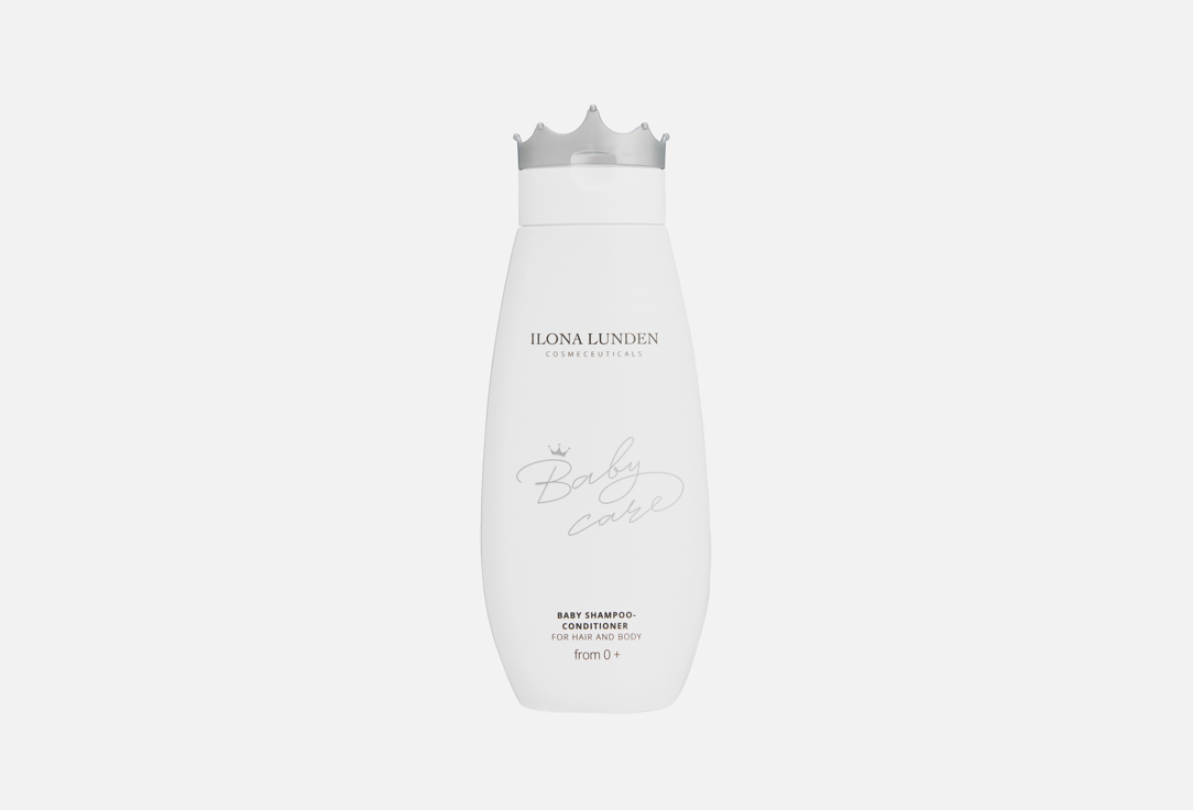 Baby Care 250 мл