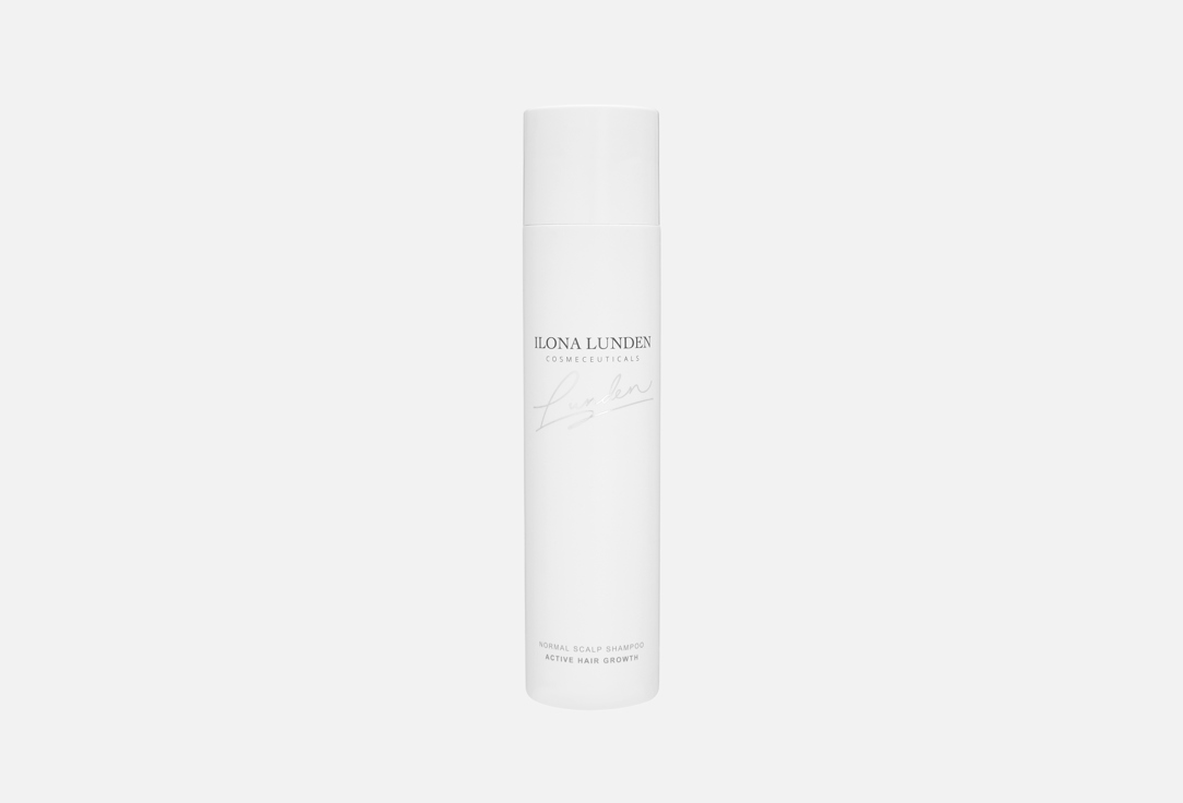 Active Hair Growth 250 мл