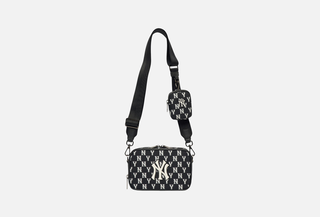 Monogram NY