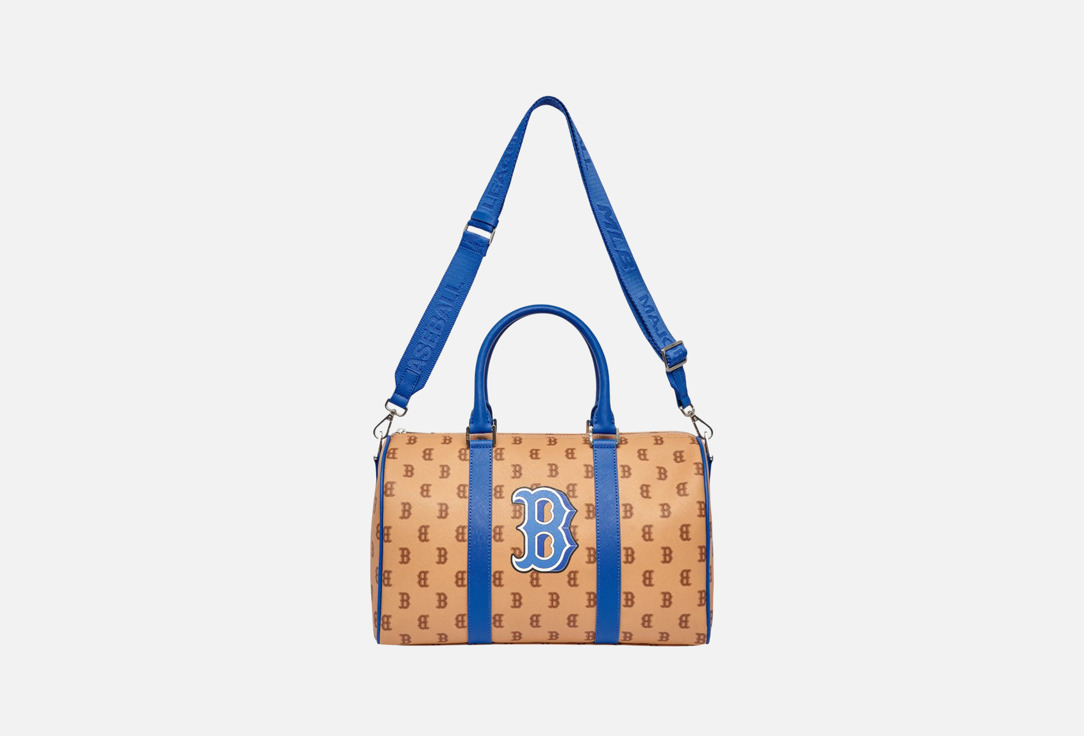 Monotive Coated Canvas M Boston