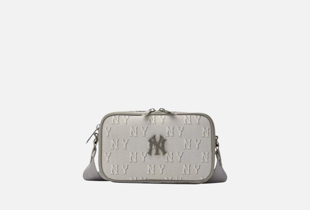 Classic Monogram Jacquard