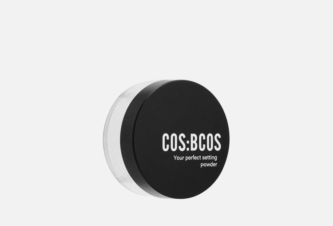Loose powder 9 г