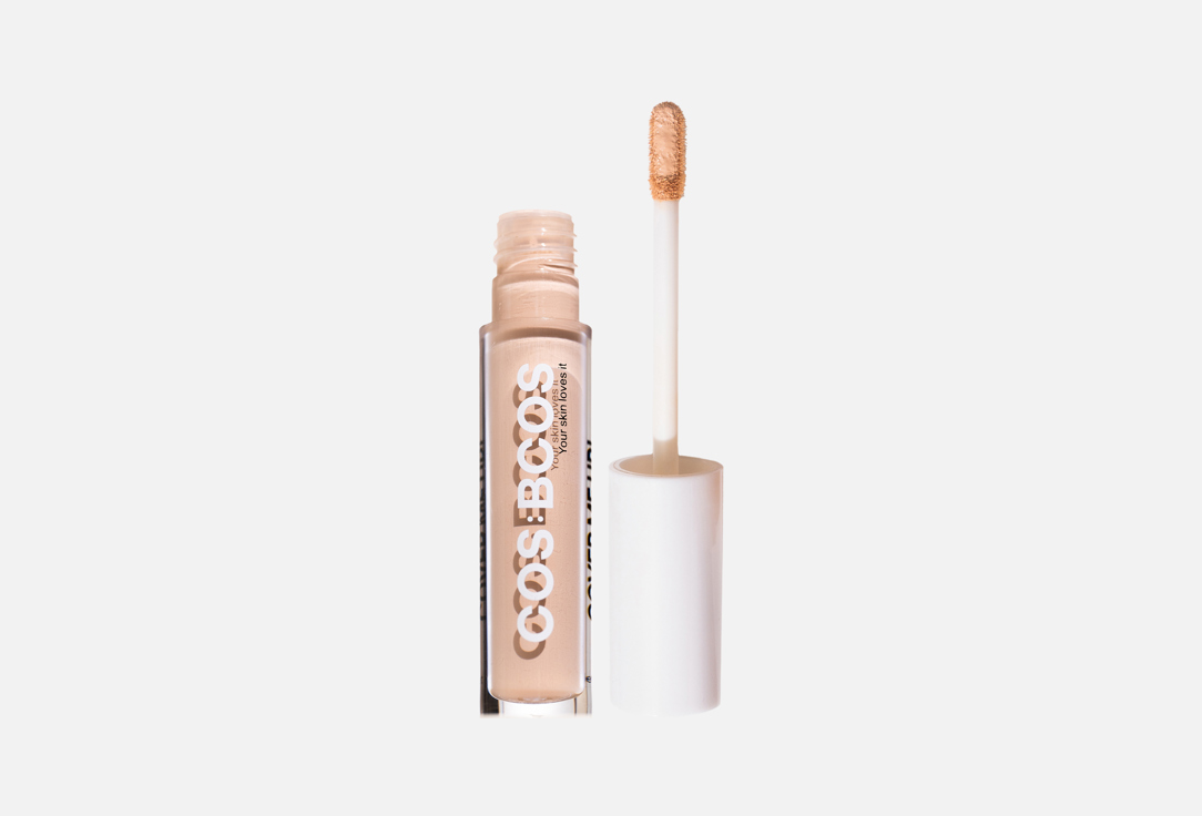 Liquid Concealer 6 мл