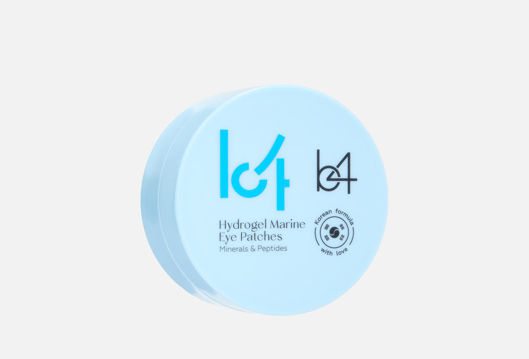Minerals & peptides 60 шт