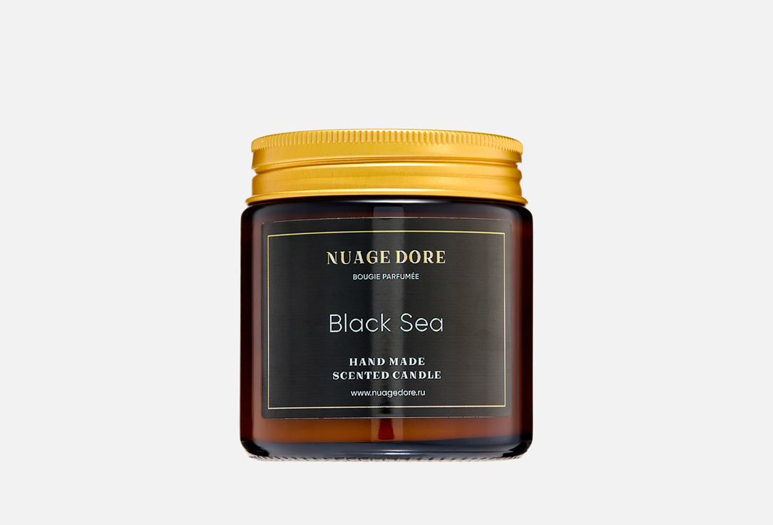 Black Sea 120 г