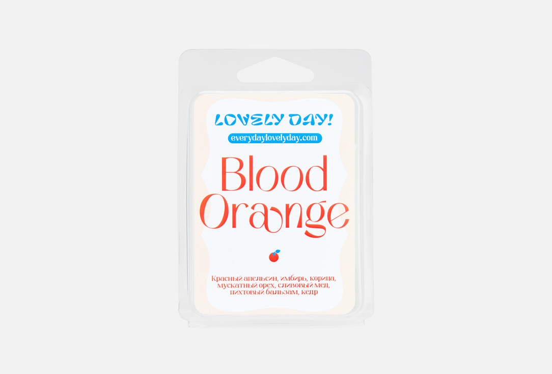 Blood Orange 55 г