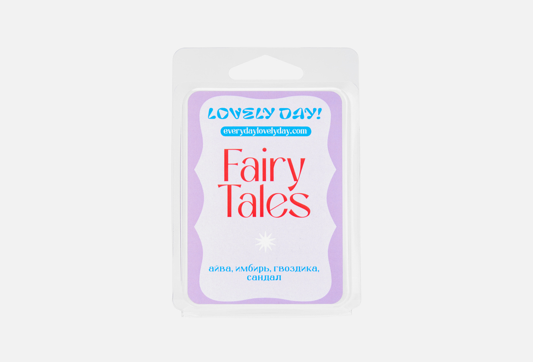 Fairy Tales 55 г