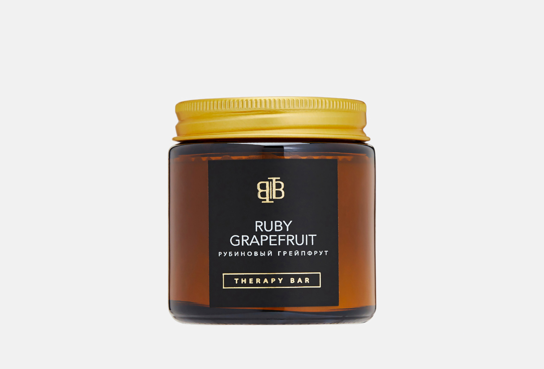 Ruby grapefruit 120 мл