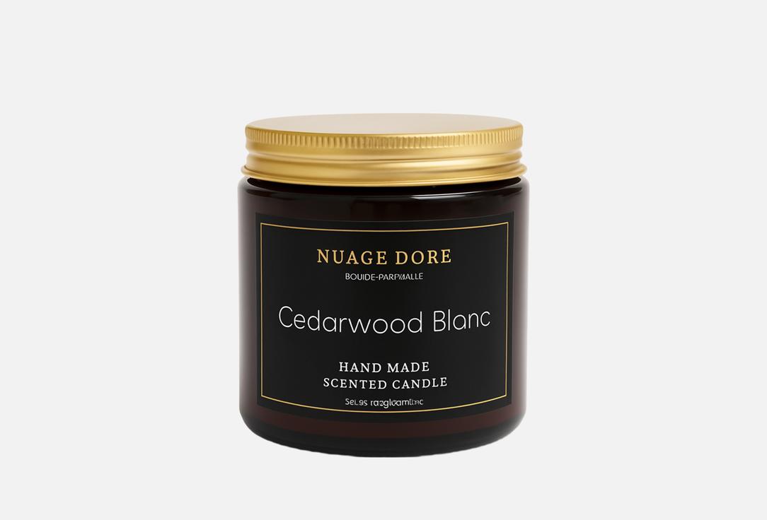 Cedarwood Blanc 120 г