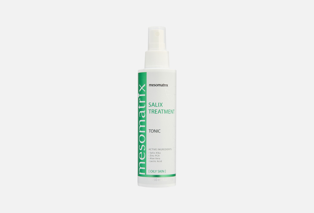 Salix treatment 150 мл