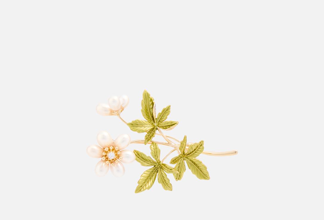 Букет Natural pearl 1 шт