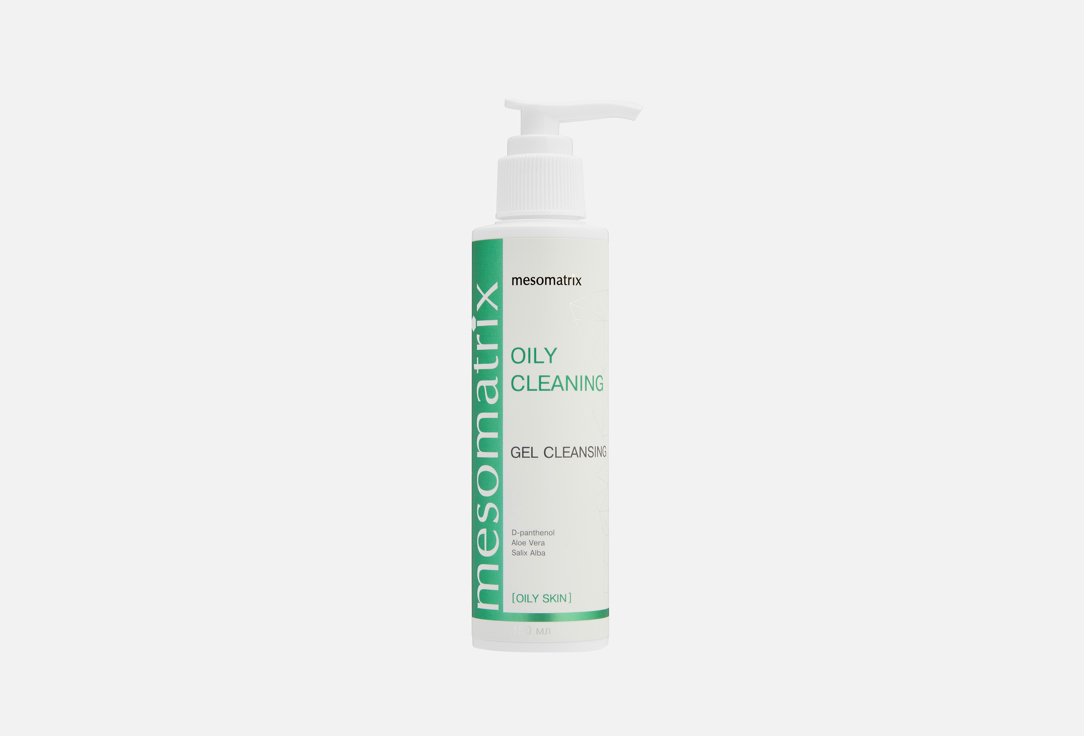 Oily cleaning 150 мл
