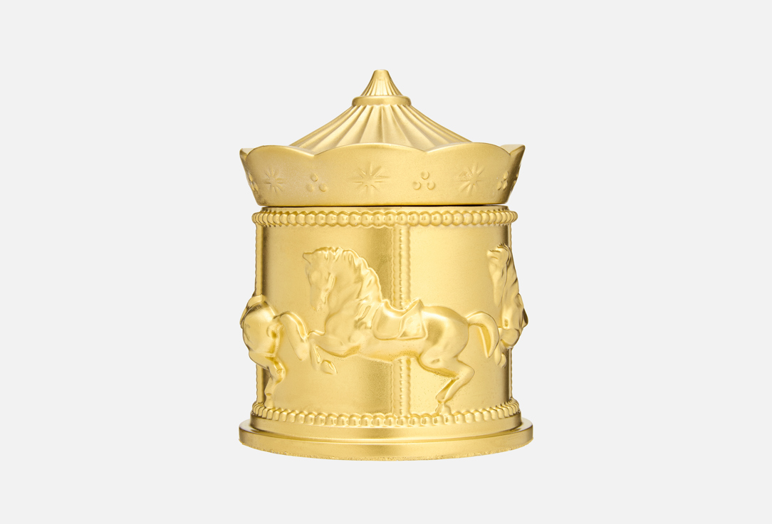 Carousel gold 120 мл
