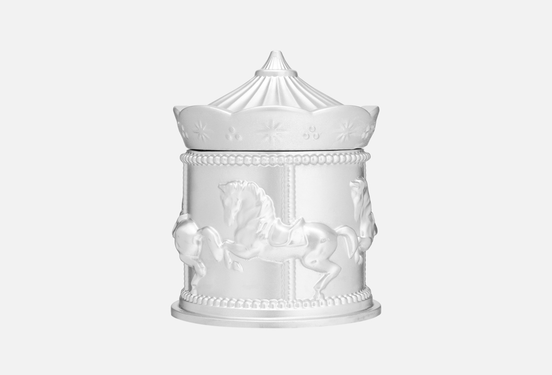 Carousel silver 120 мл