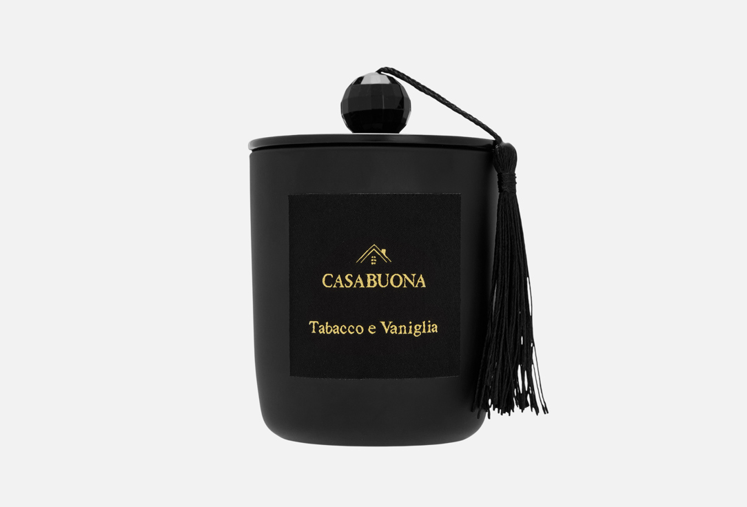 TABACCO E VANIGLIA 200 г