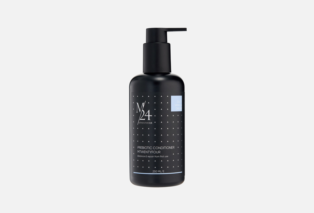 Salty vanilla dream 250 мл