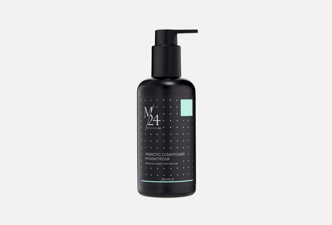 Luminous floral woods 250 мл