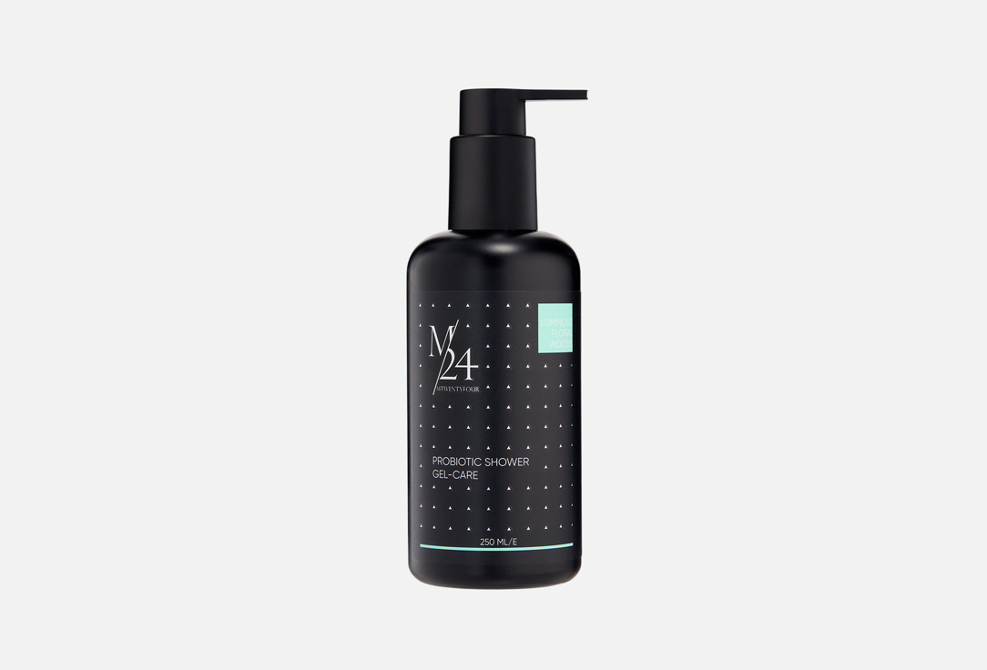 Luminous floral woods 250 мл