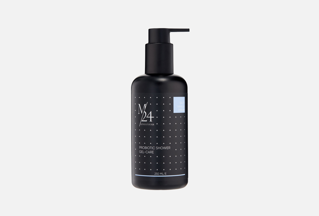 Salty vanilla dream 250 мл
