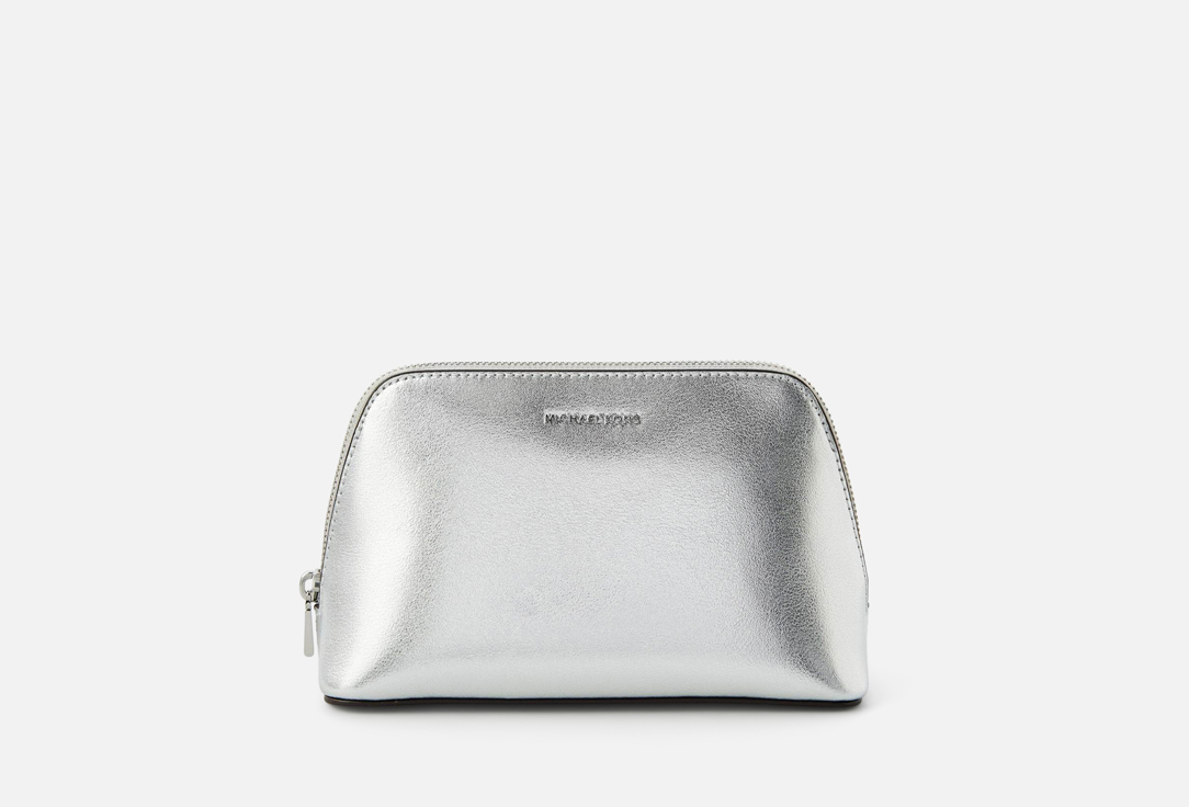 JET SET, серебряная 1 шт