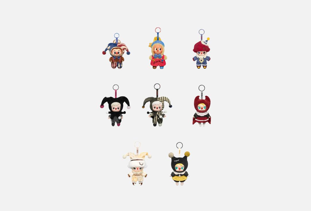 Vinyl plush pendant blind box 1 шт