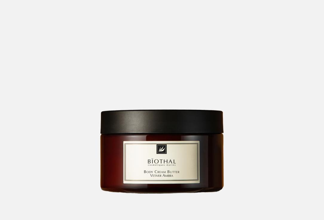 VETIVER AMBRA 250 мл