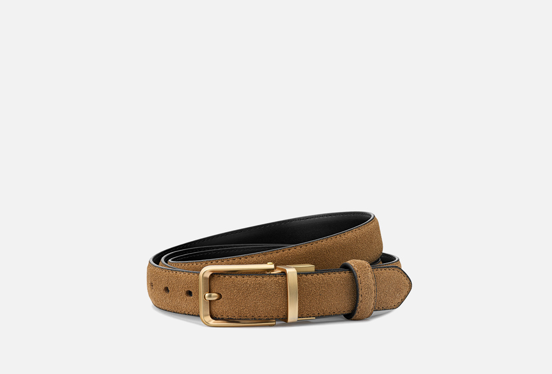 Reverse Suede slim 60-130 мл