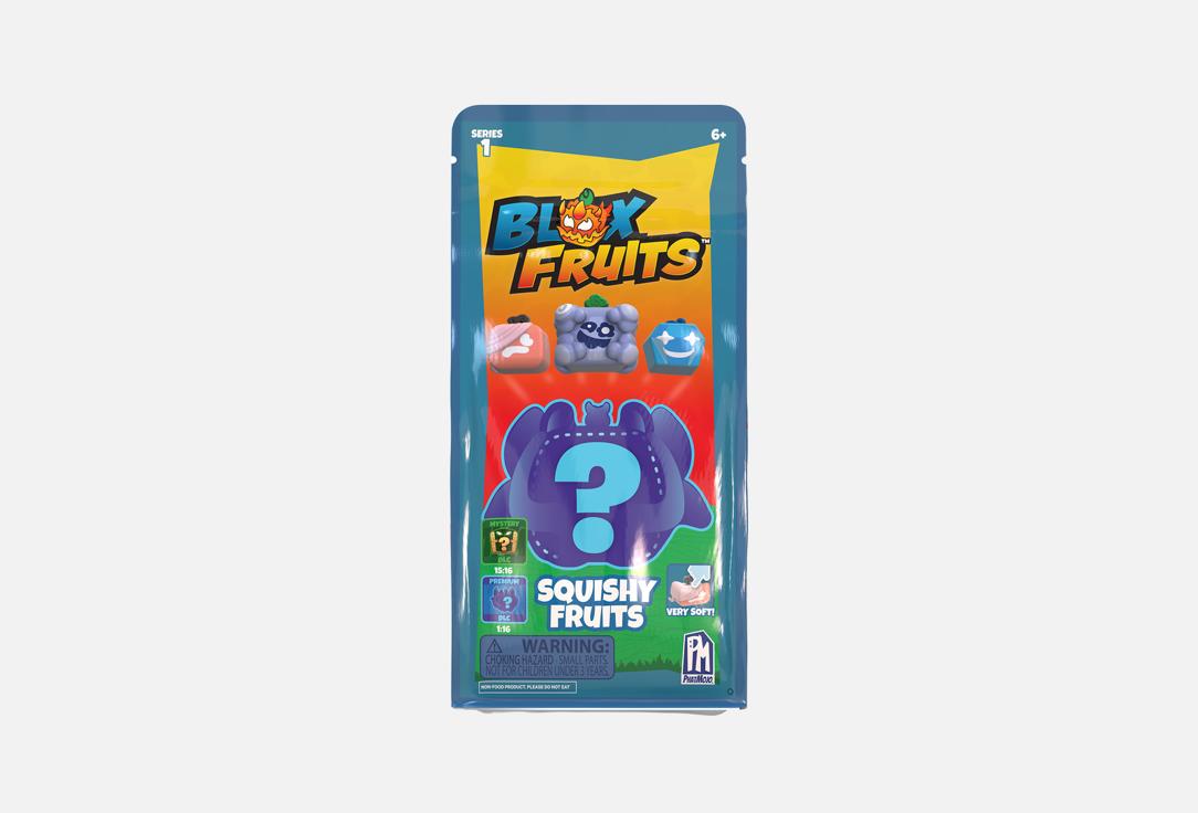Squishy fruits S1 1 шт