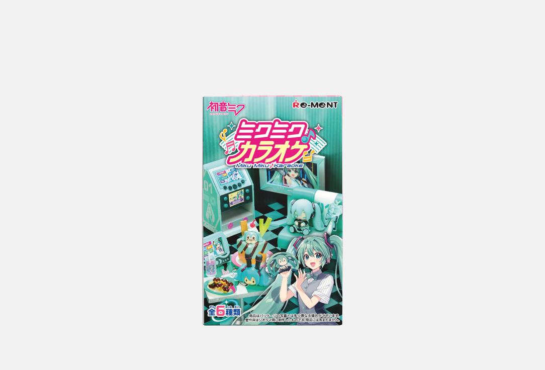 HATSUNE MIKU 1 шт