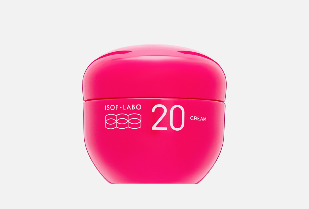 ISOF-LABO 40 г
