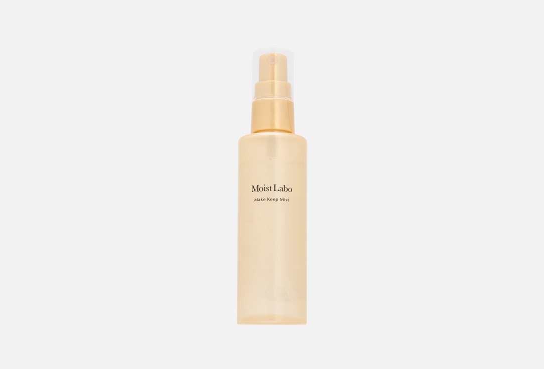 Moist-Labo Make Keep Mist 85 мл