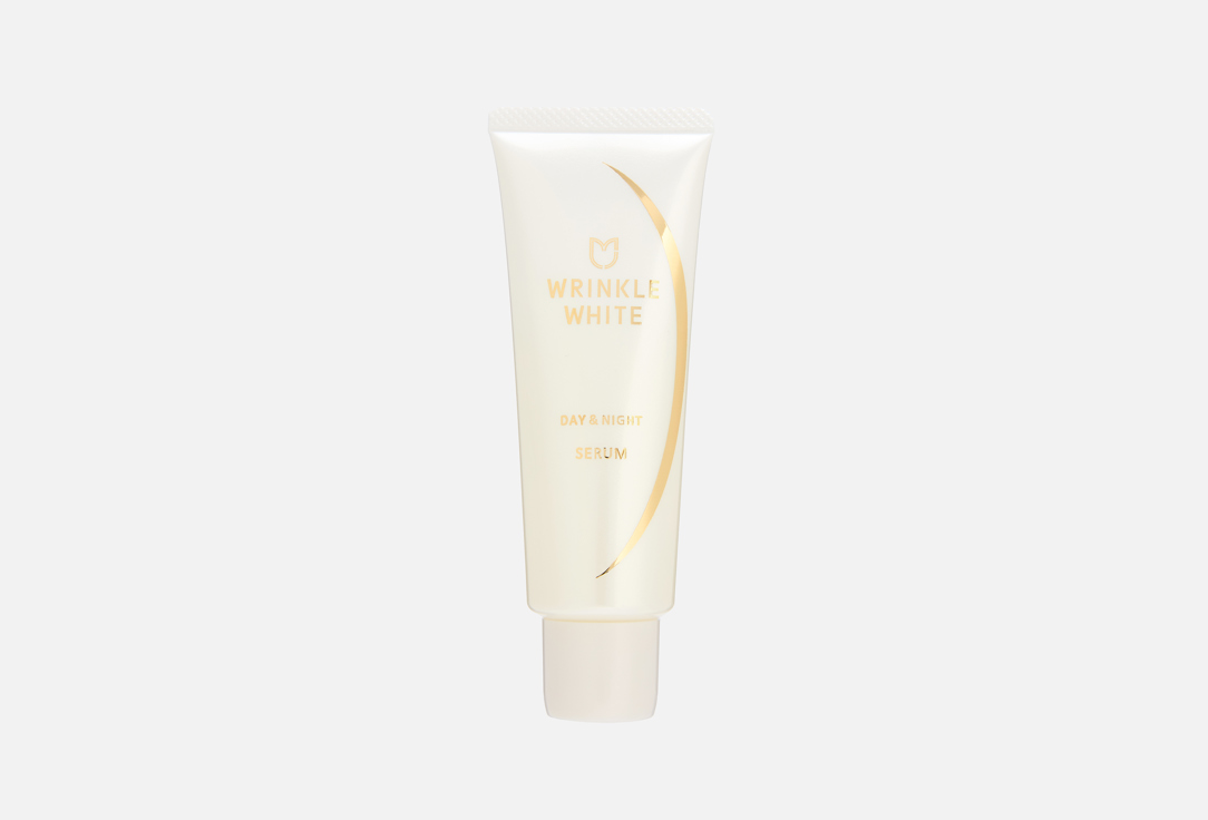 WRINKLE WHITE 40 мл