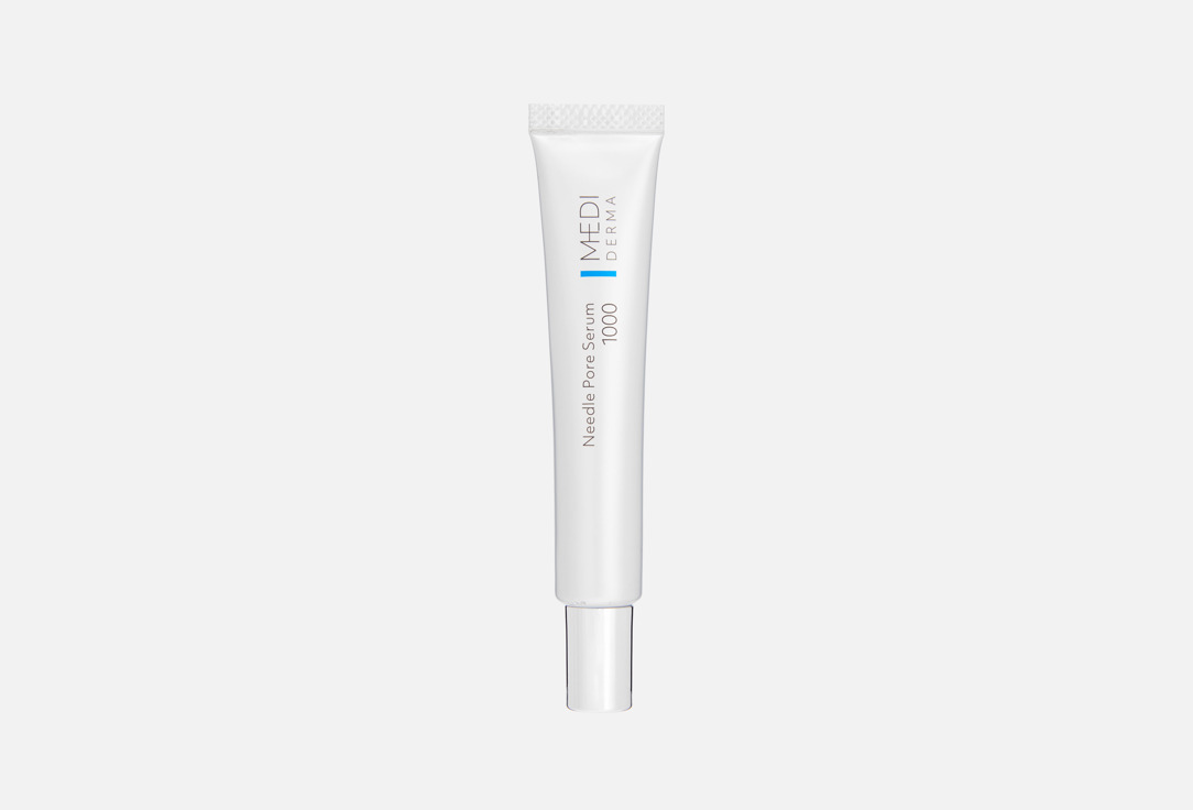 MEDI DERMA, Needle Pore Serum 1000 12 г