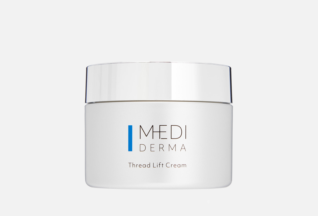 MEDI DERMA, Thread Lift Cream 60 г