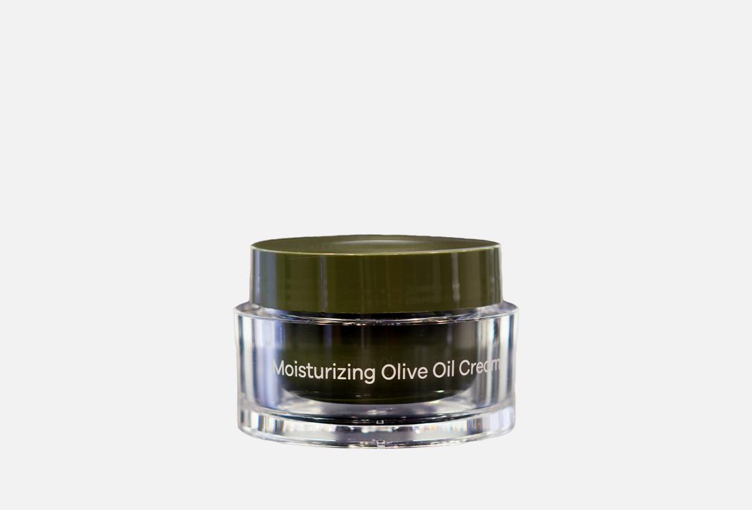 Olive Oil Cream 50 мл