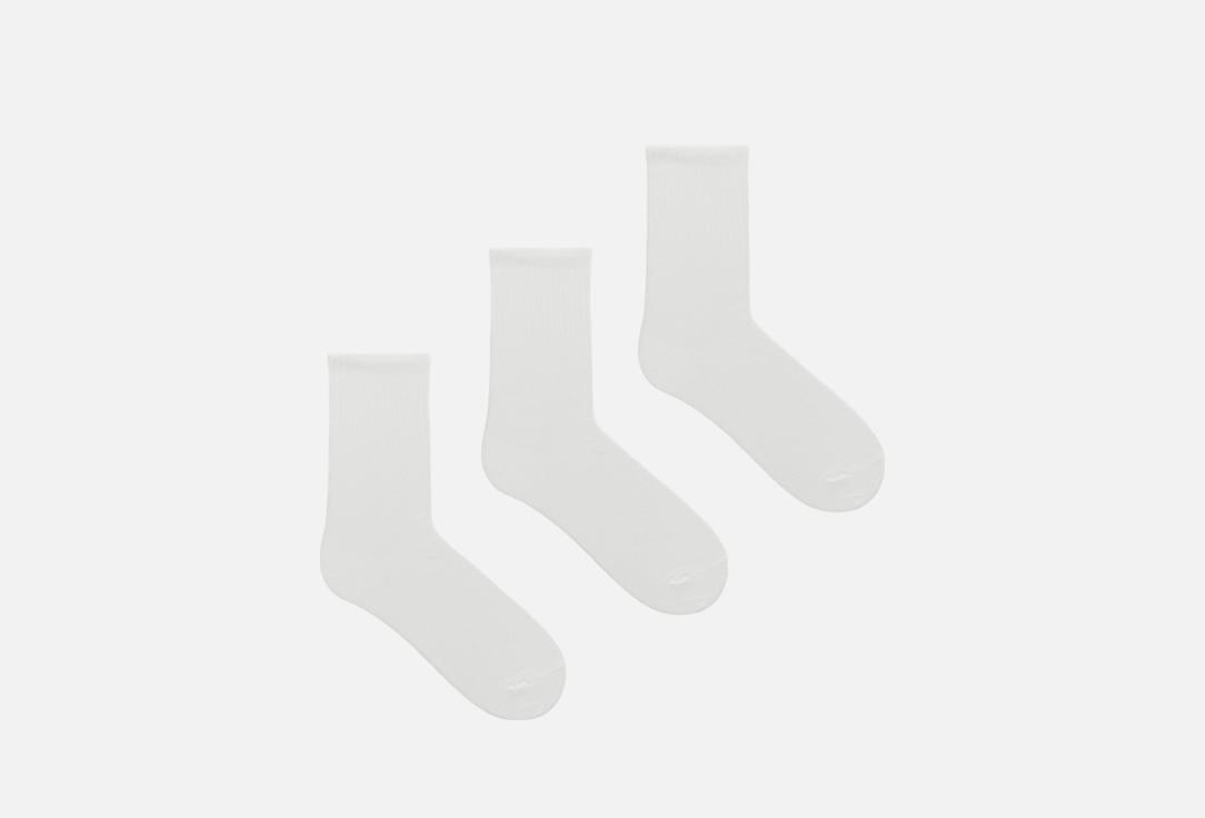Комплект из 3 пар 39-41 мл